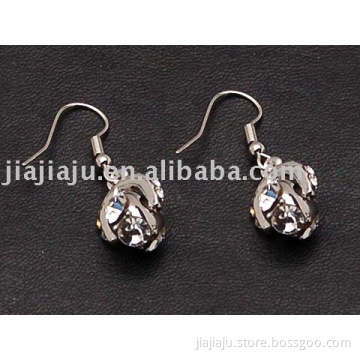 Earring EA28813